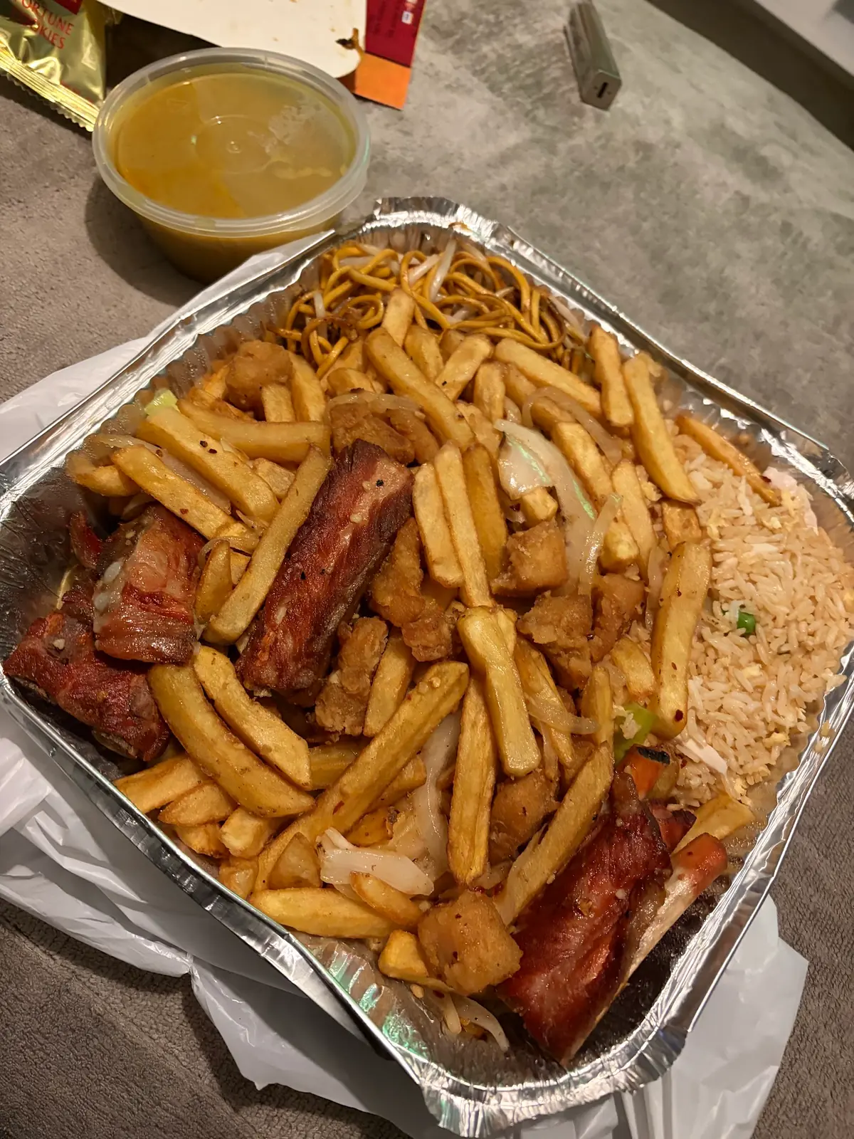 Chopsticks House Chinese Takeaway photo (photo 1 of 3)