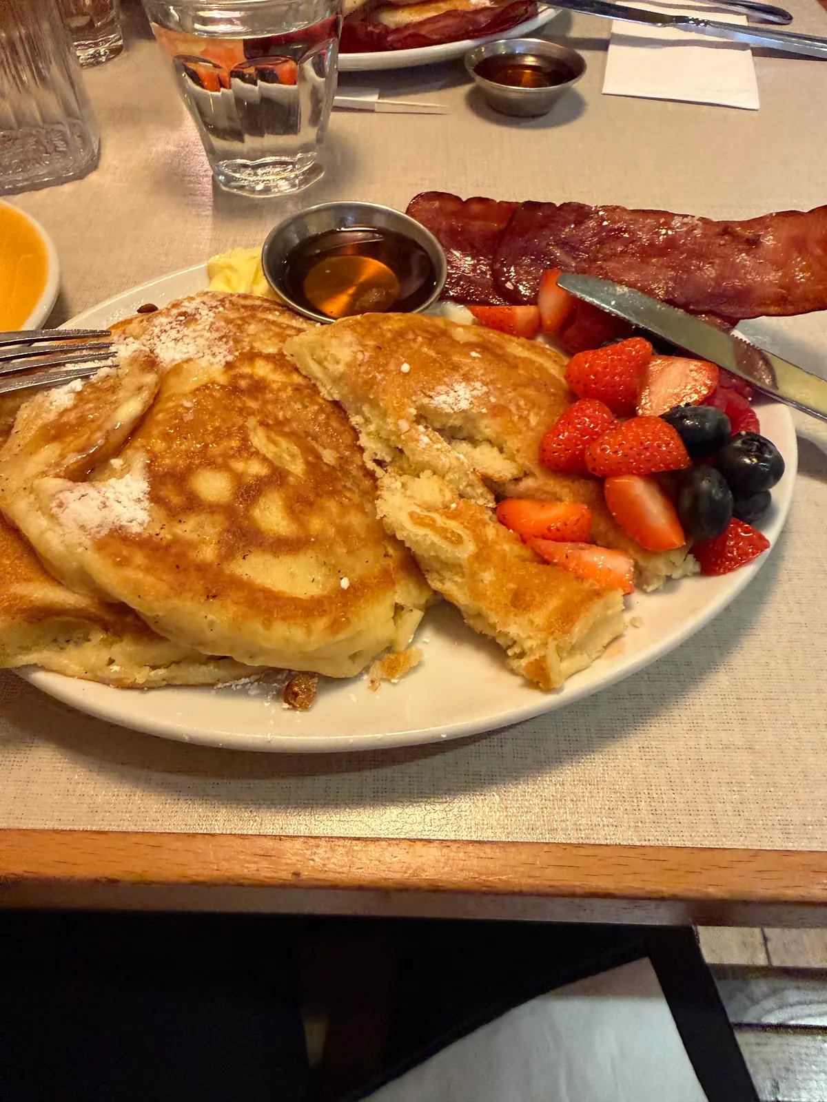 The Breakfast Club Old Compton Street photo (photo 3 of 3)