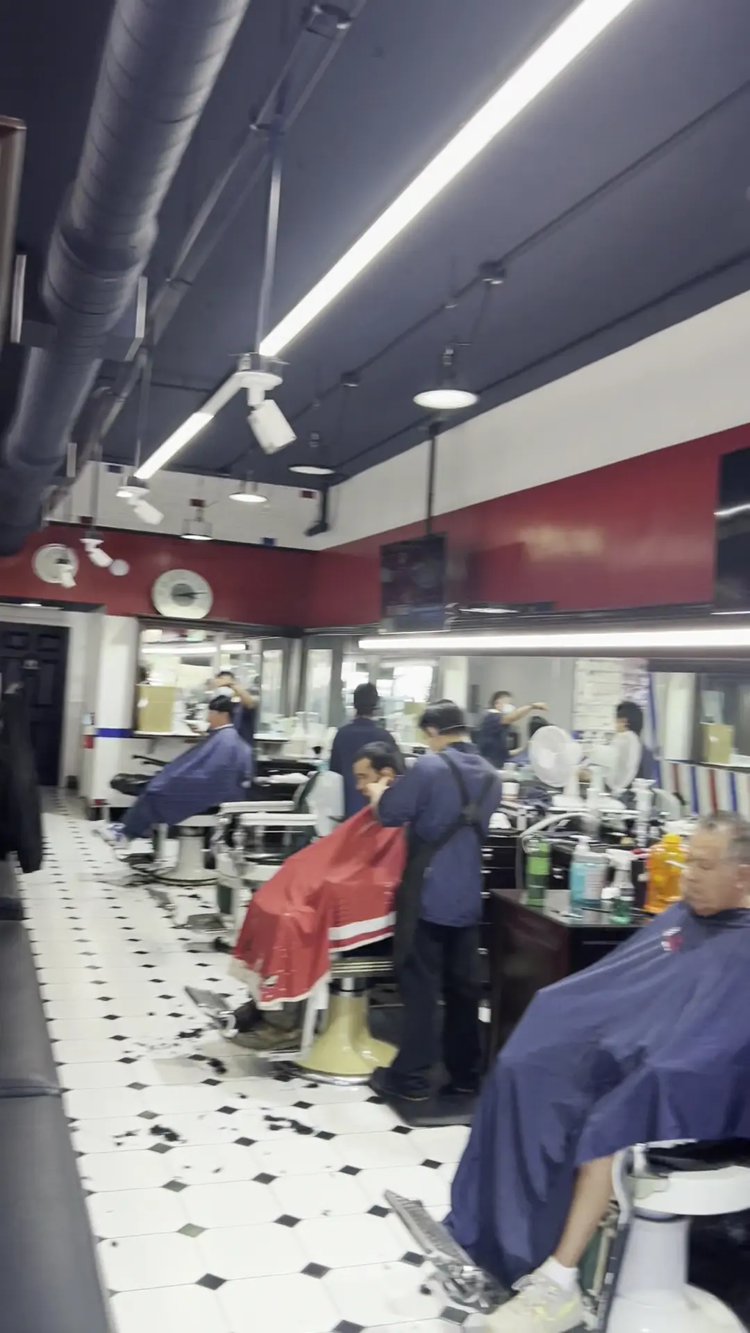 Top Barber photo (photo 1 of 3)
