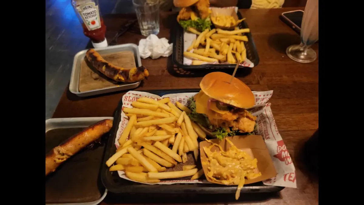 Hickory's Smokehouse Nuthall photo (photo 1 of 3)