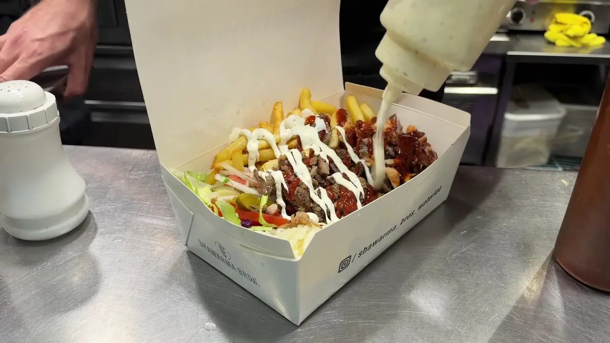 Shawarma Bros photo (photo 3 of 3)