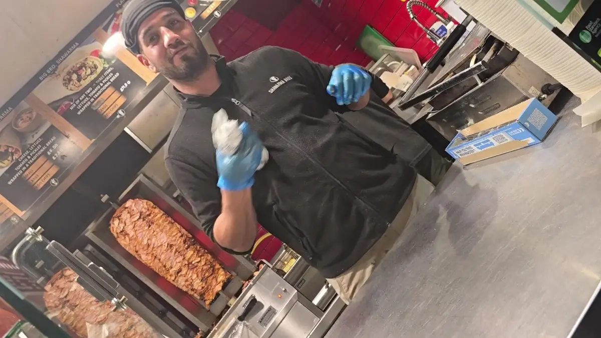 Shawarma Bros photo (photo 1 of 3)