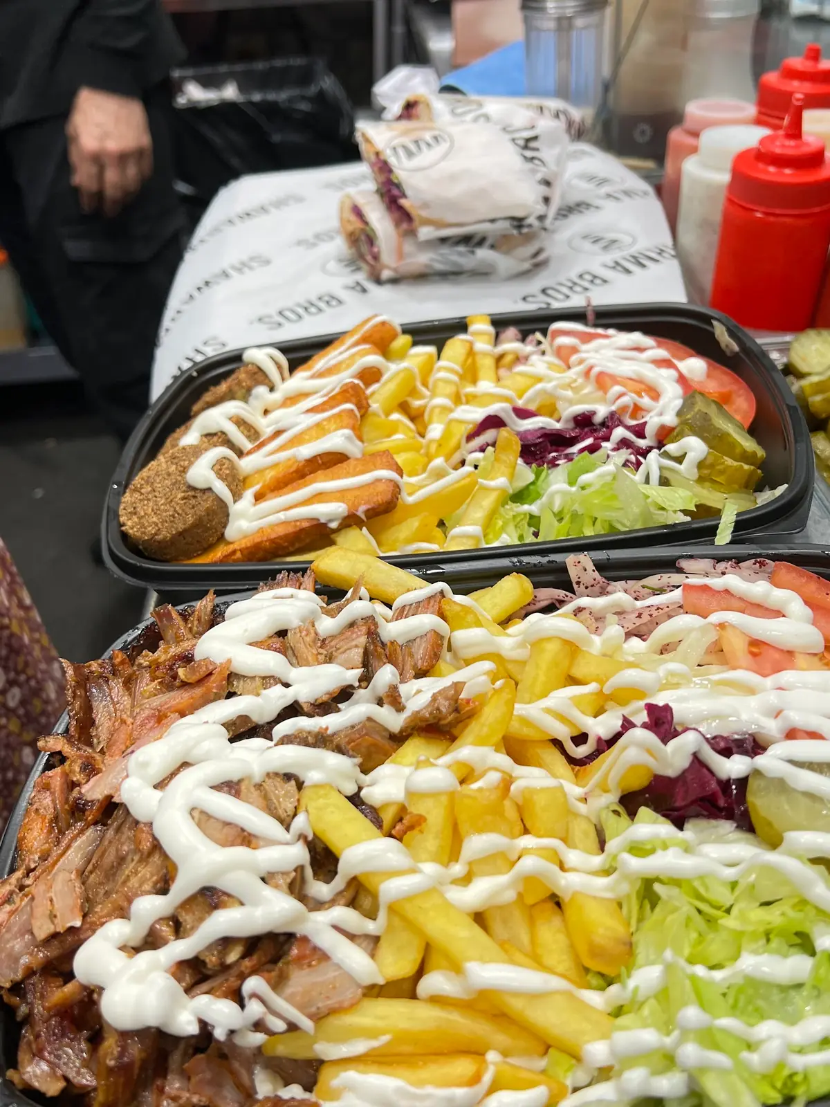 Shawarma Bros photo (photo 2 of 3)