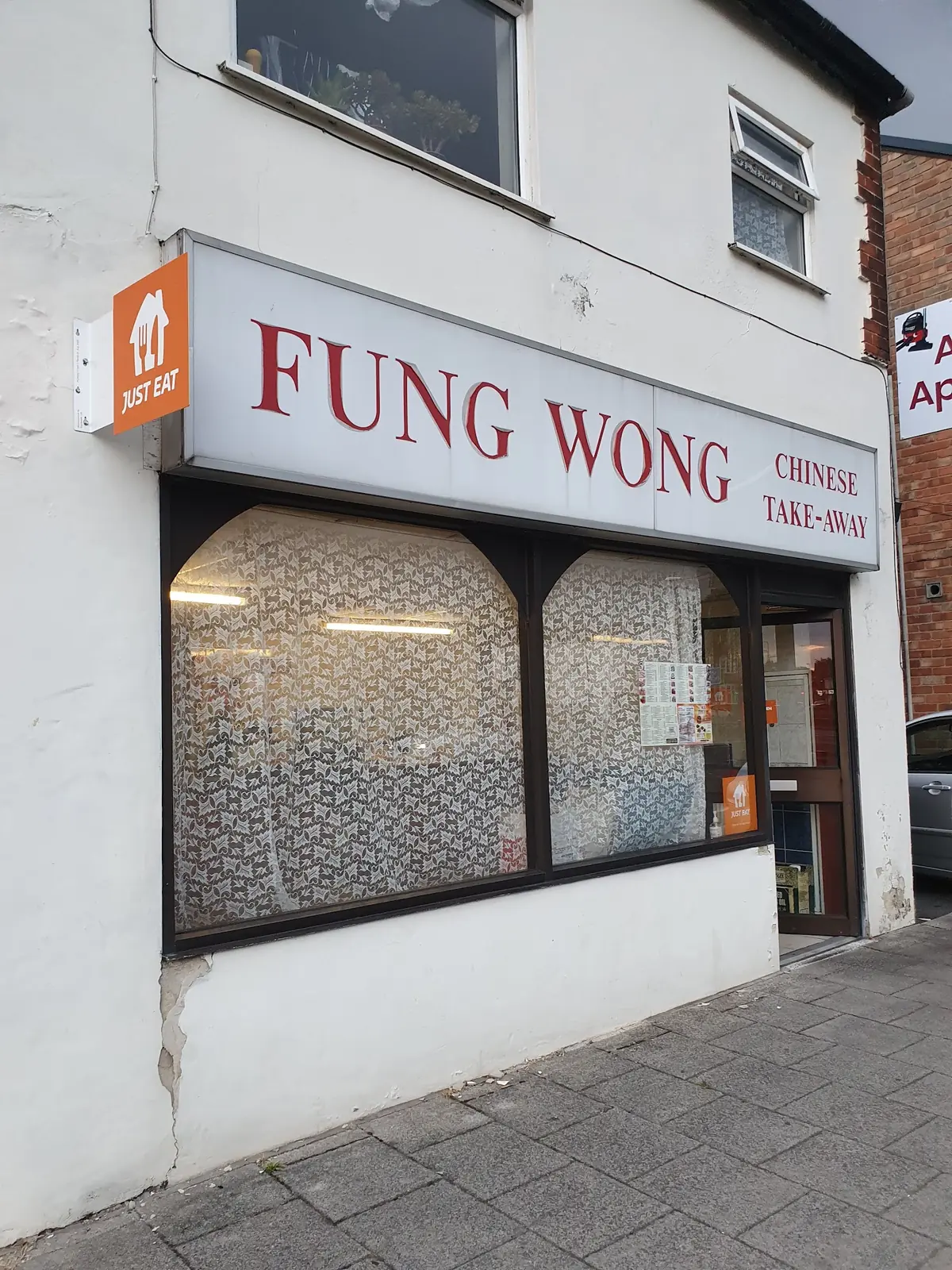 Fung Wong photo (photo 1 of 3)