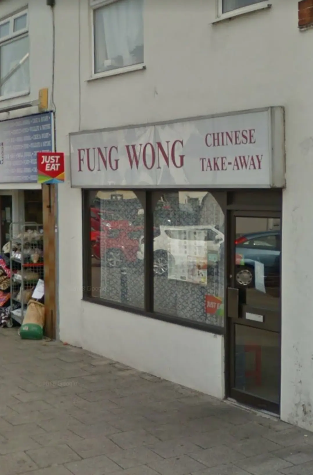 Fung Wong photo (photo 2 of 3)