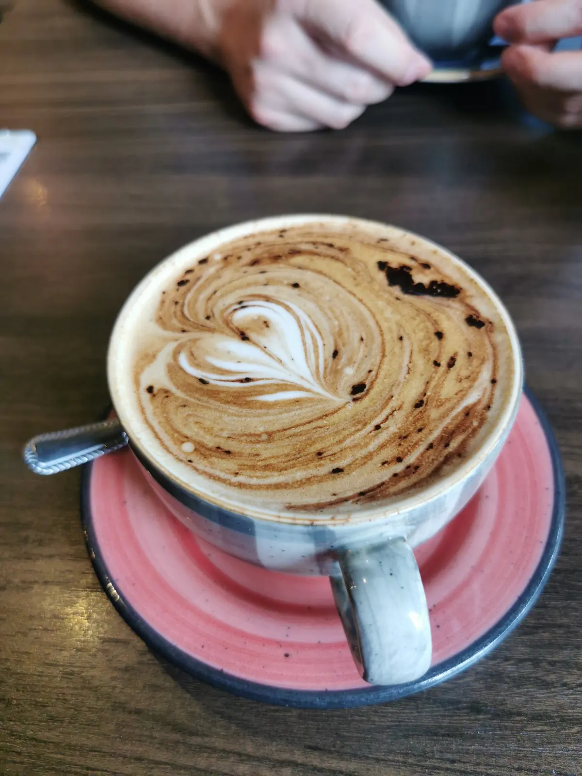 Frankie's Cafè photo (photo 3 of 3)
