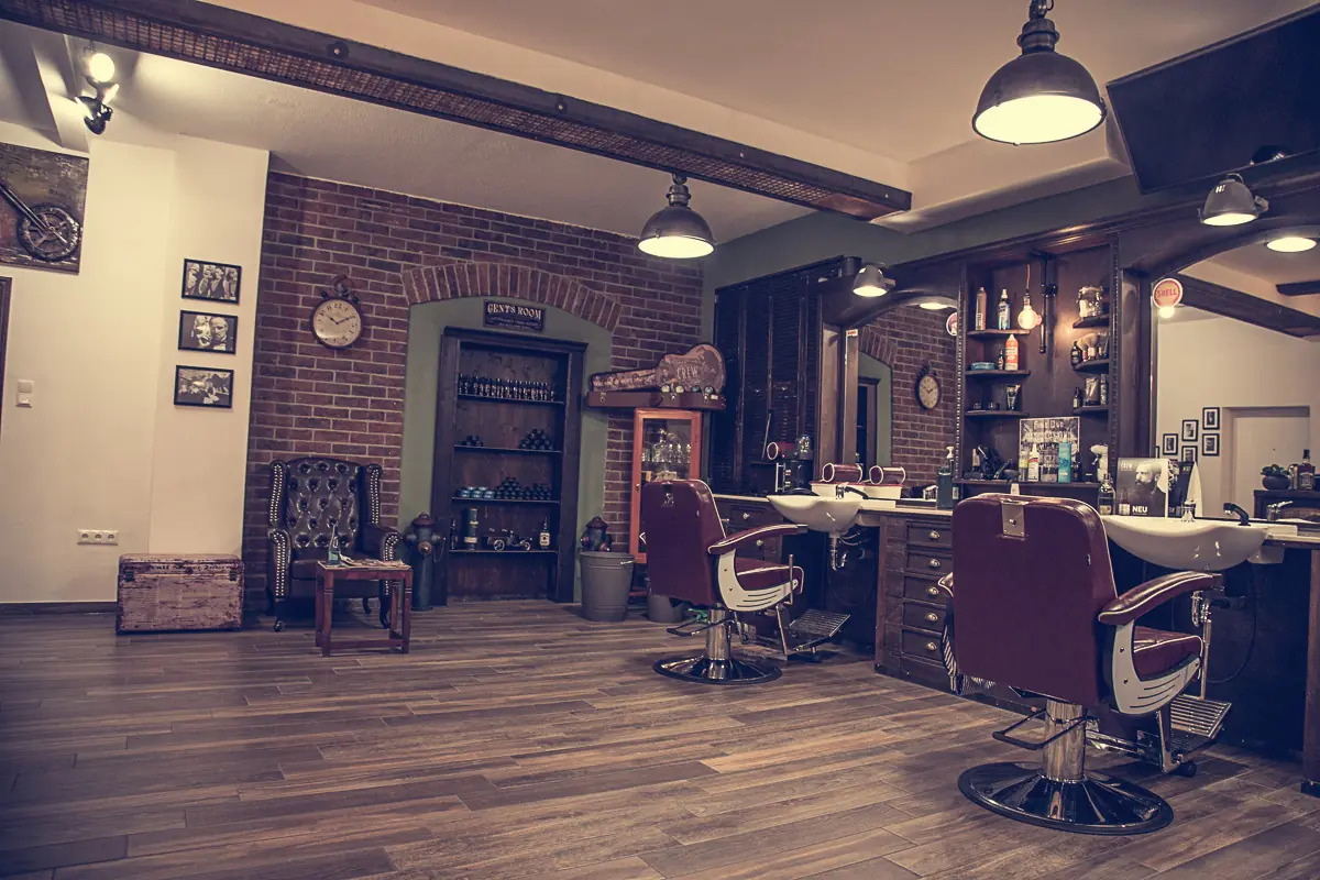 Sam´s Barbershop photo (photo 3 of 3)