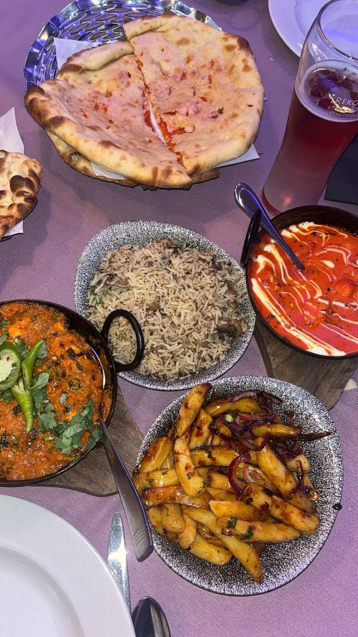 Indigo Restaurant photo (photo 2 of 3)