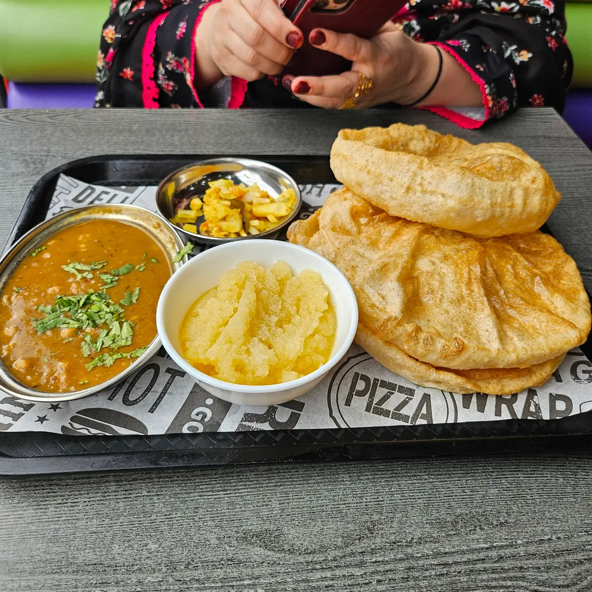 Lazeeza Takeaway photo (photo 3 of 3)