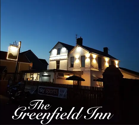 The Greenfield Inn photo (photo 3 of 3)