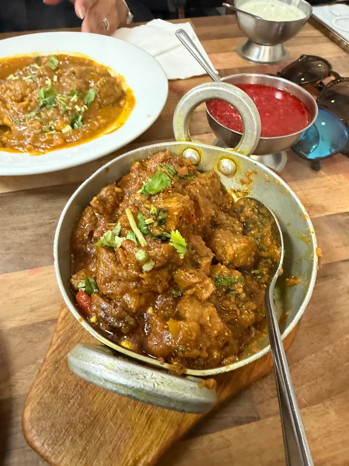 Kebab Mahal photo (photo 3 of 3)