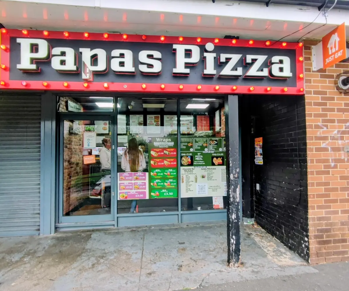 Papas Pizza photo (photo 2 of 3)