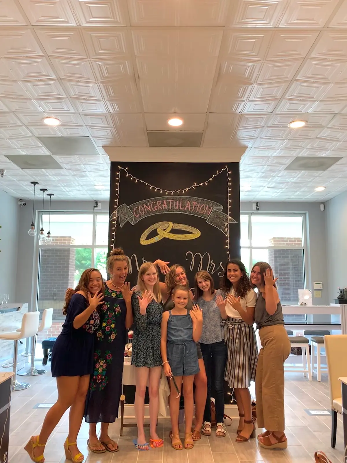 Elite Nails — Nail Salons in Mebane