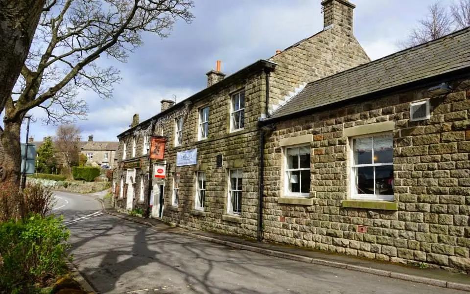 The Anglers Rest, Bamford photo (photo 2 of 3)