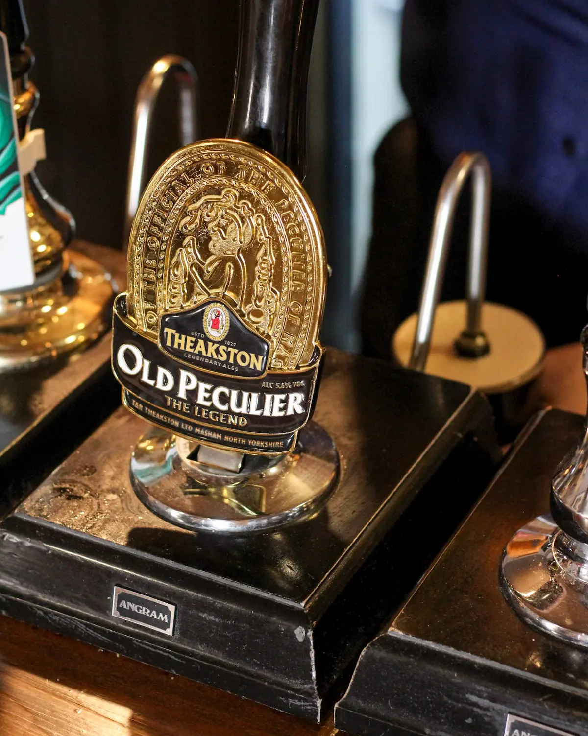 The Anglers Rest, Bamford photo (photo 1 of 3)