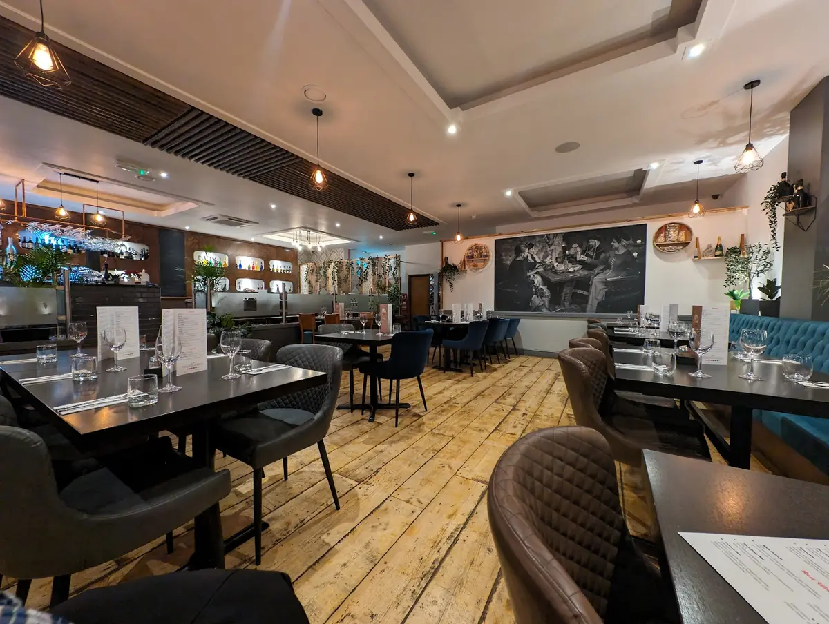 Il Grano — Italian restaurants in Exeter