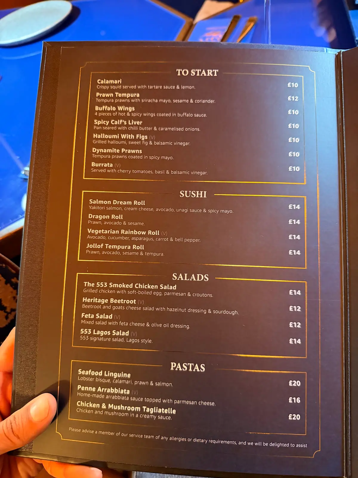 553 London photo (photo 1 of 3)