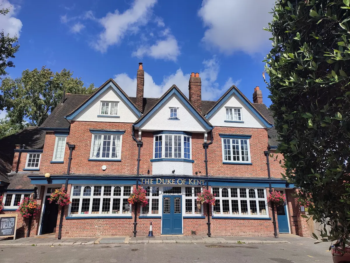 The Duke of Kent, Ealing photo (photo 3 of 3)