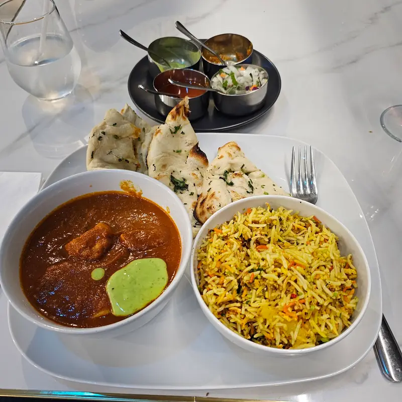 Curry House photo (photo 2 of 3)