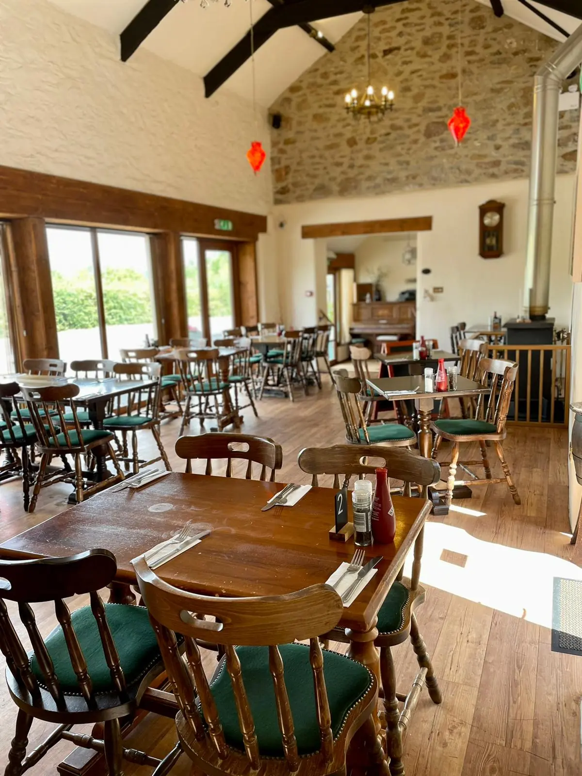 Welcome Stranger — Bars in Newton Abbot