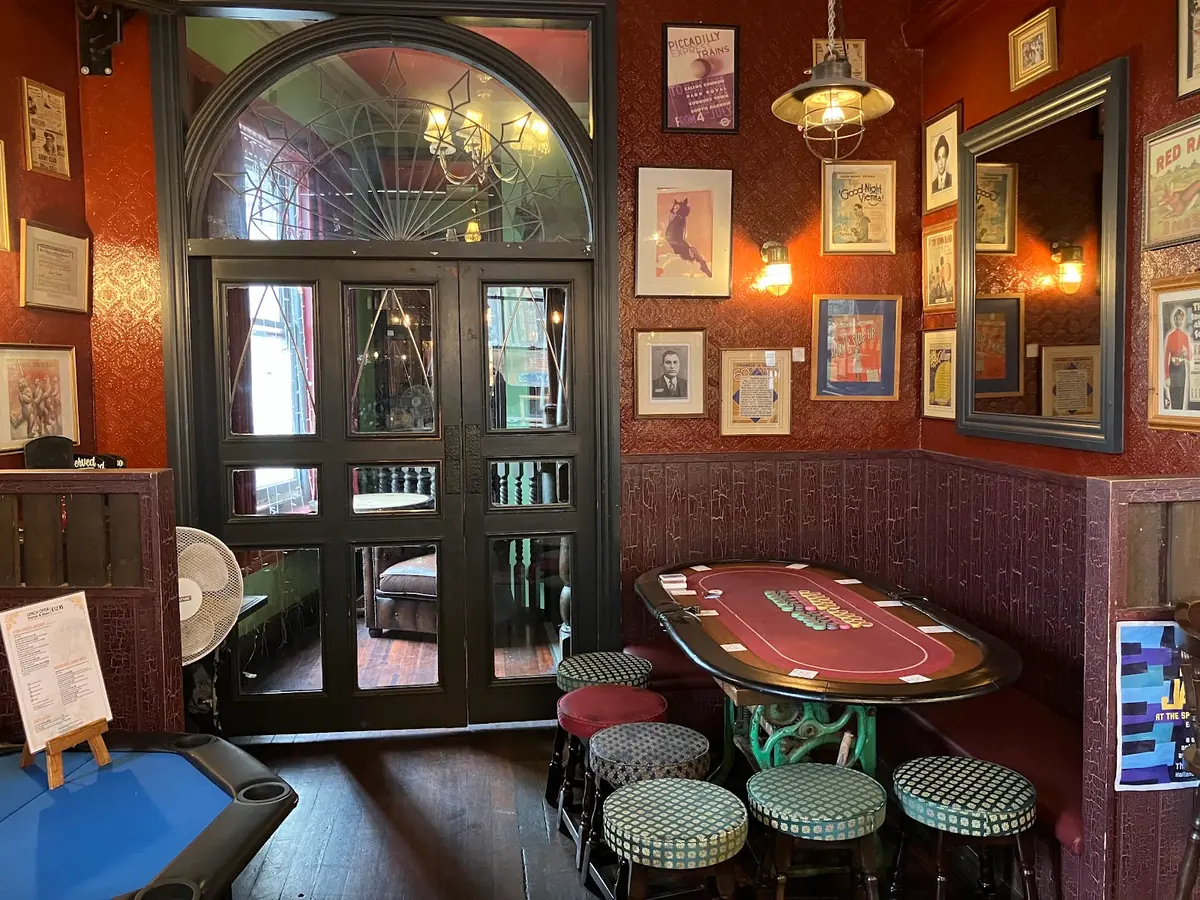 The Wick Inn photo (photo 3 of 3)
