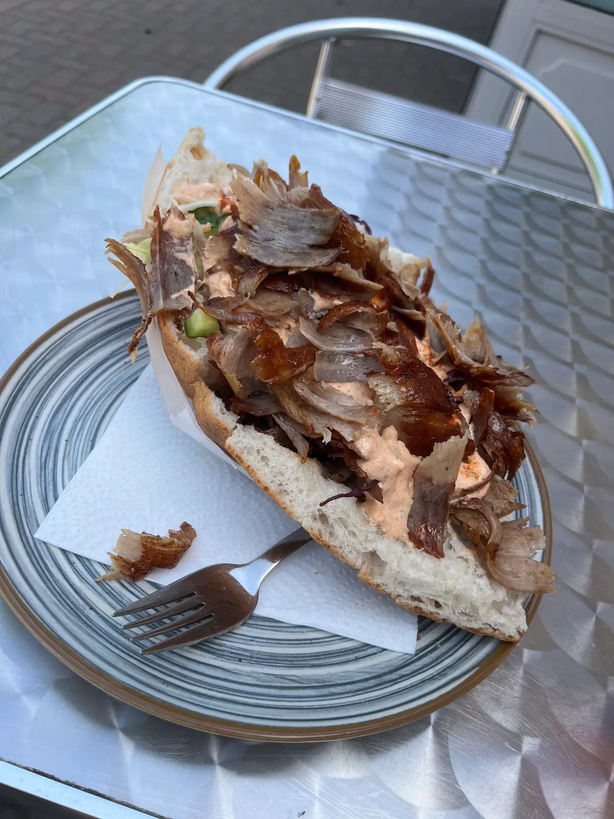 Antalya Döner und Pizzahaus photo (photo 3 of 3)