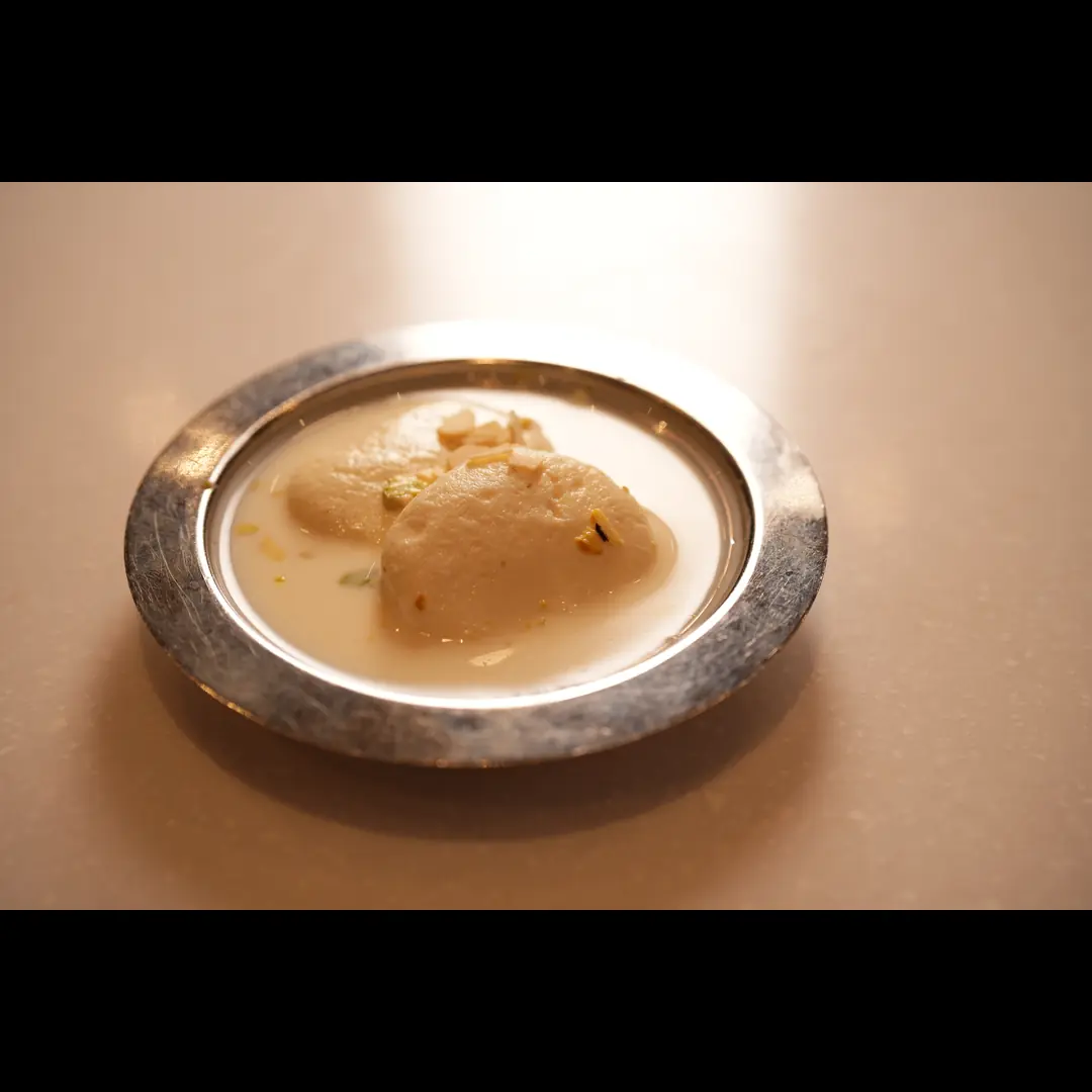 Madras Flavours Pure Indian Vegetarian Restaurant photo (photo 2 of 3)