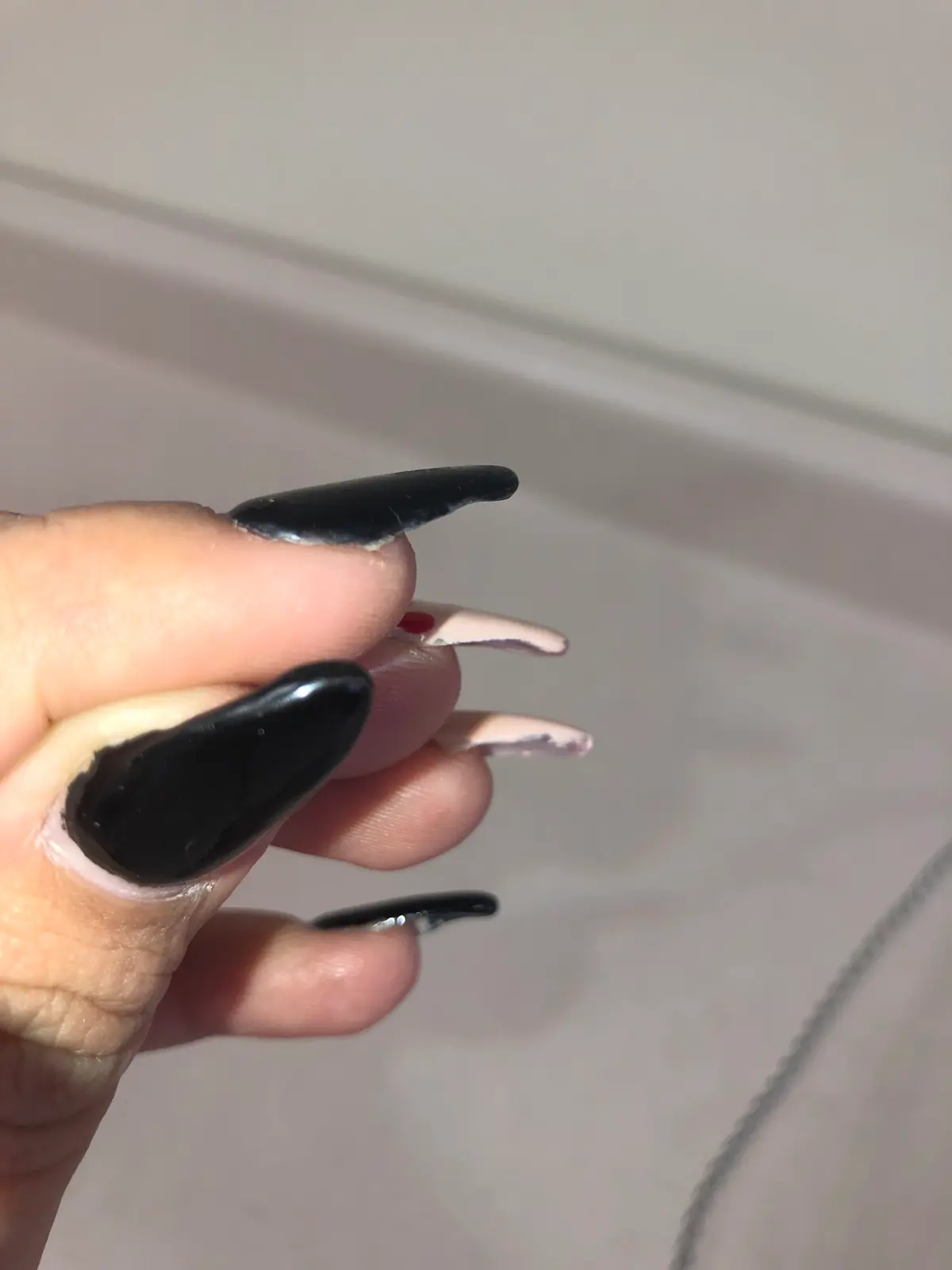 Fancy Nail photo (photo 3 of 3)