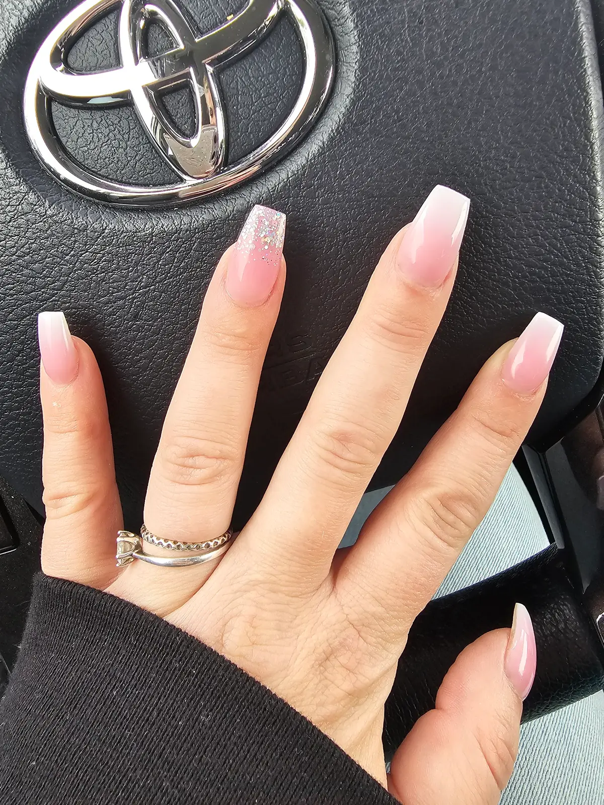 Fancy Nail photo (photo 1 of 3)
