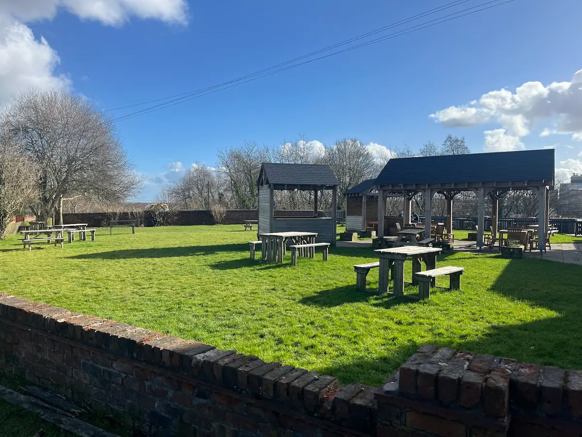 The Stanley Arms photo (photo 3 of 3)