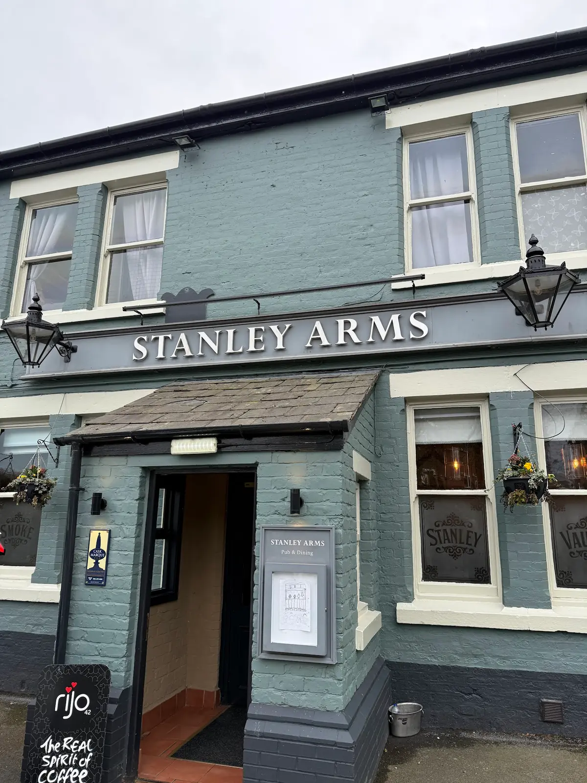The Stanley Arms photo (photo 2 of 3)