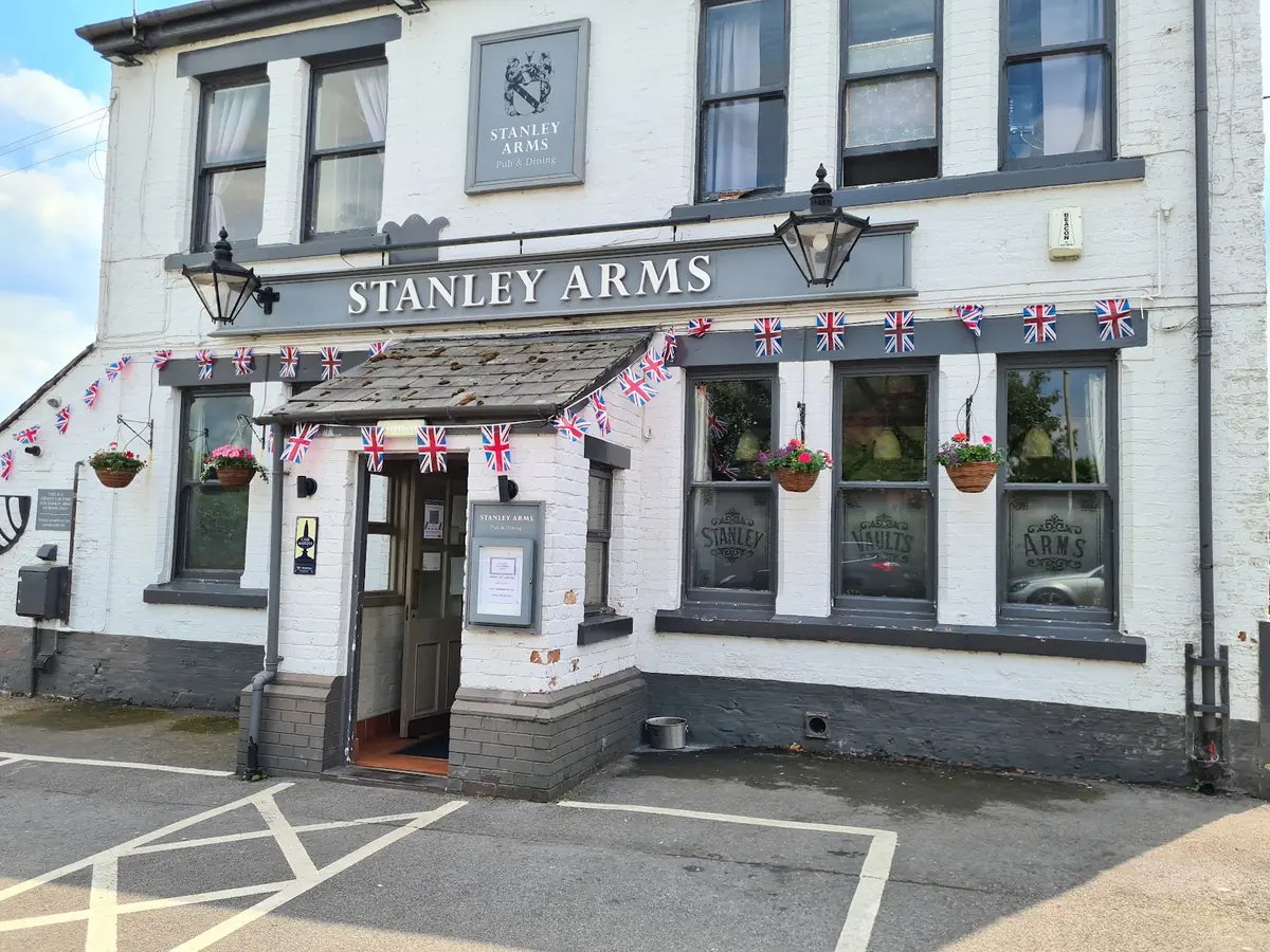 The Stanley Arms