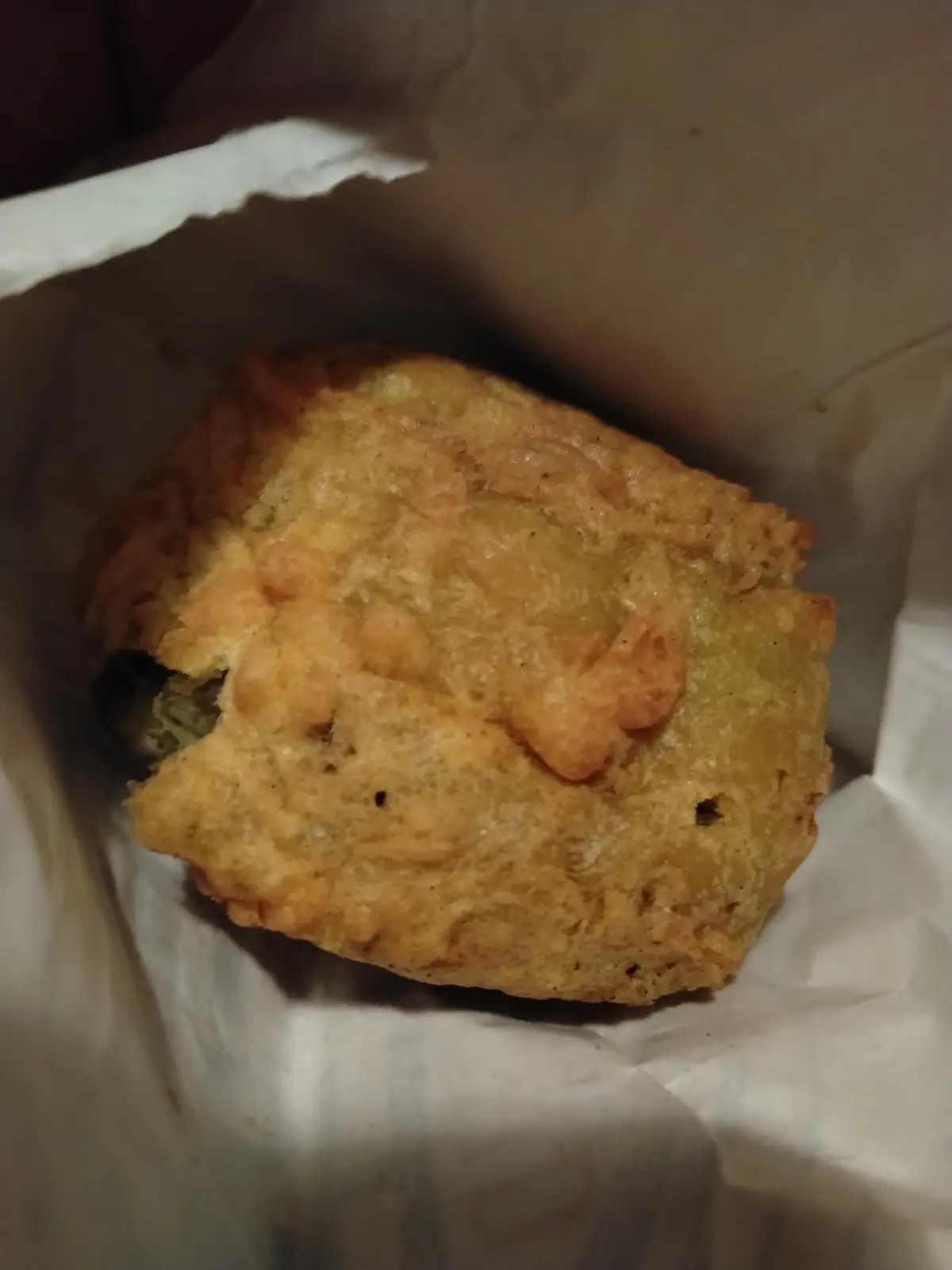 British Chippy photo (photo 3 of 3)