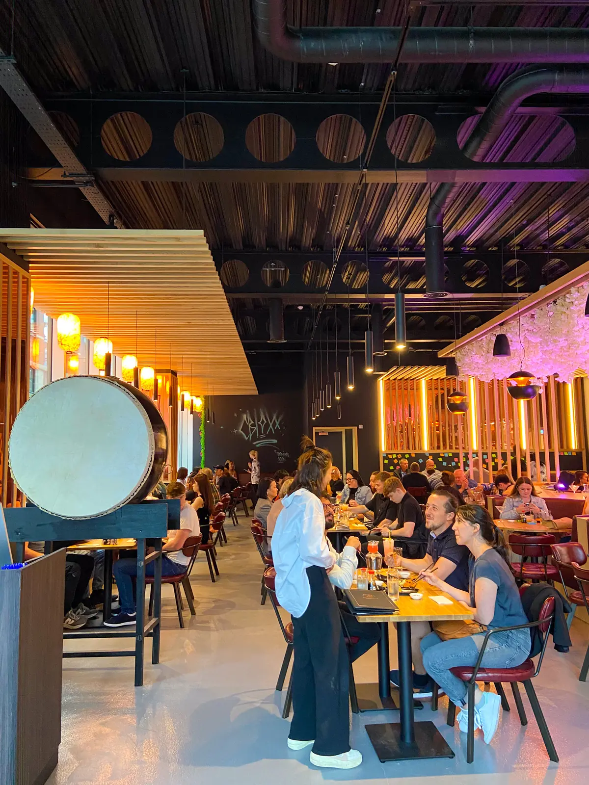 Maki & Ramen — Japanese Restaurants in Manchester
