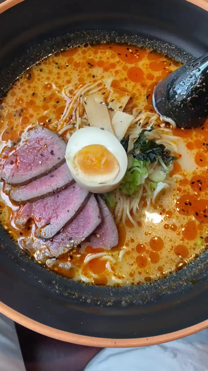Maki & Ramen photo (photo 1 of 3)
