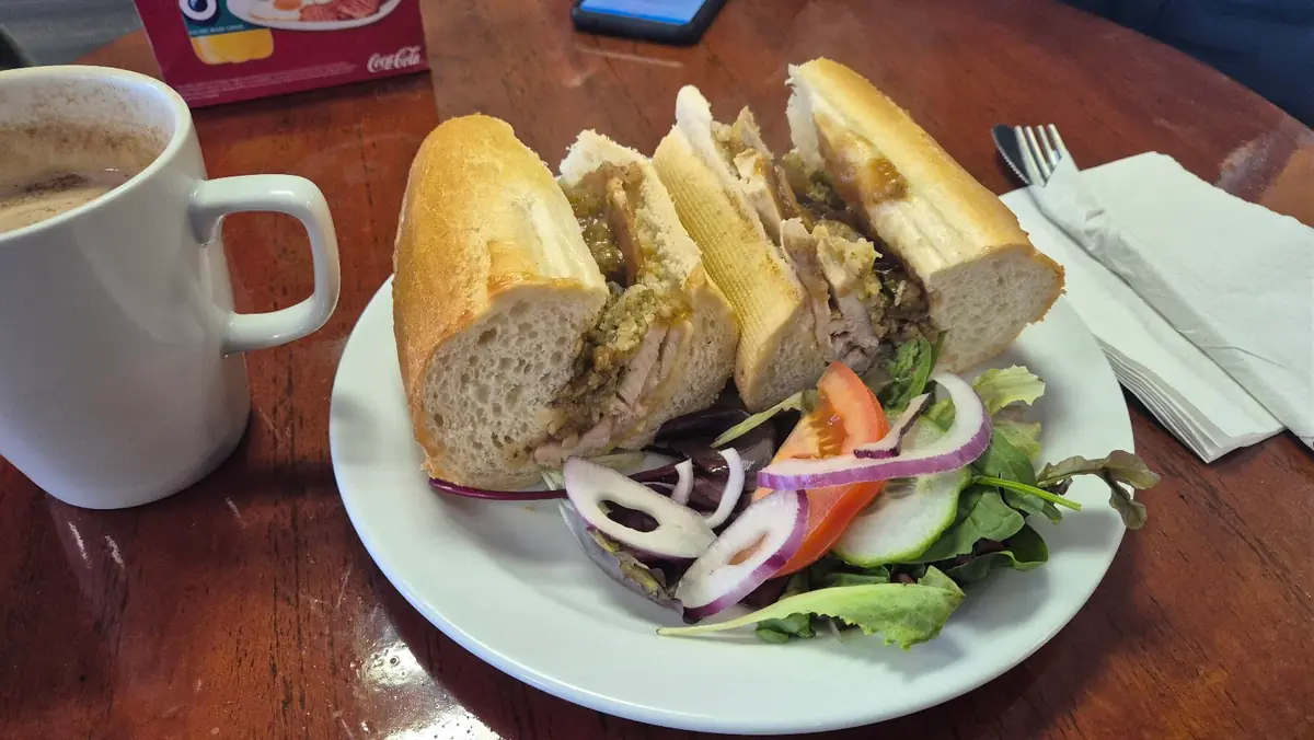 Bar Sandwich photo (photo 2 of 3)