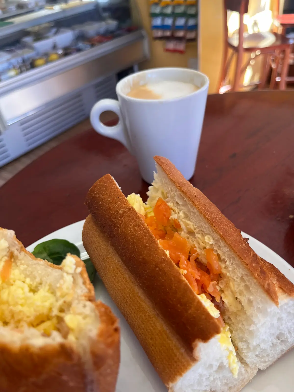 Bar Sandwich photo (photo 1 of 3)