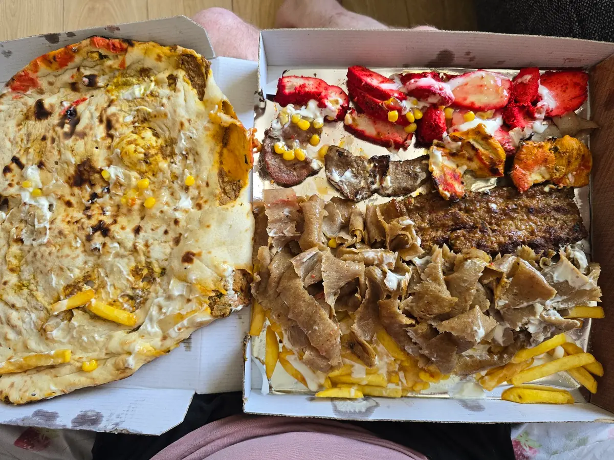 Kings takeaway photo (photo 2 of 3)