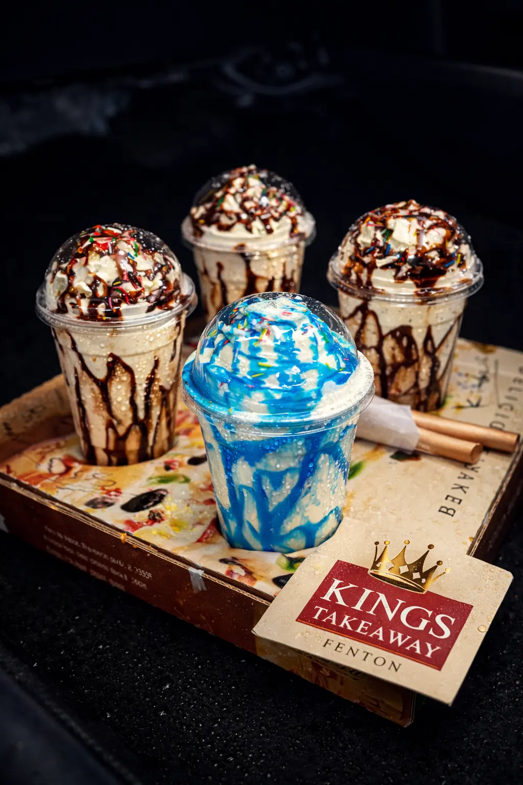 Kings takeaway photo (photo 1 of 3)