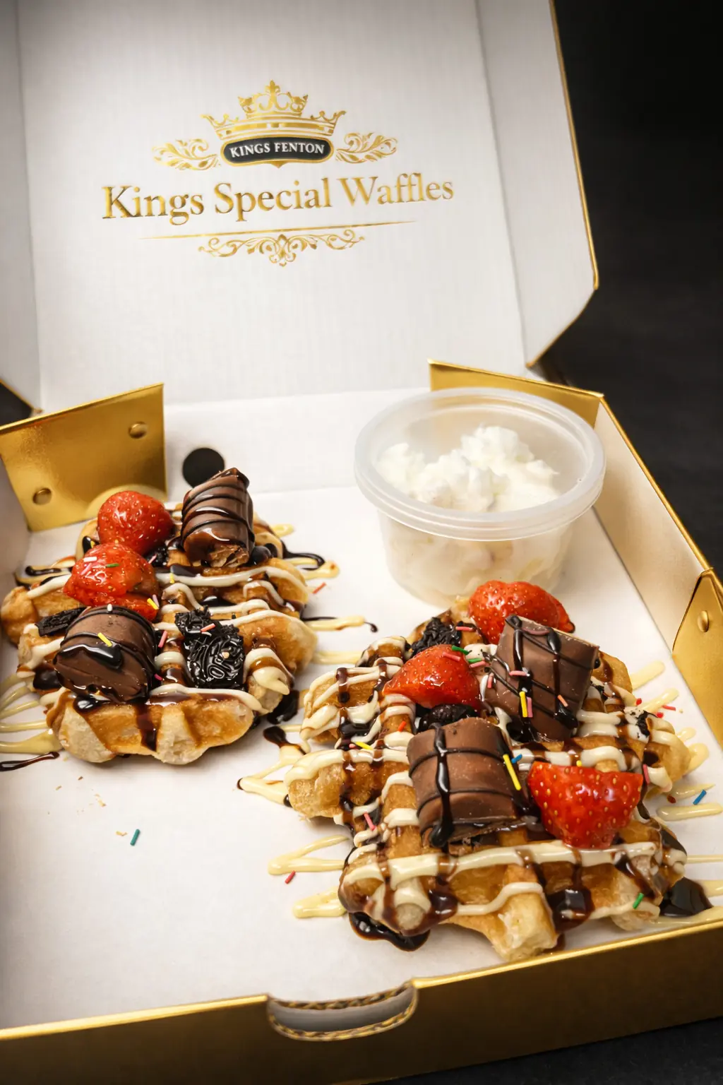 Kings takeaway photo (photo 3 of 3)