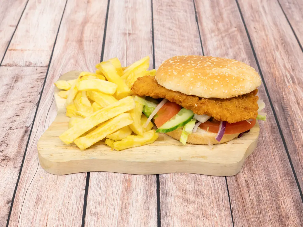 Trawlers Fish & Chips photo (photo 2 of 3)