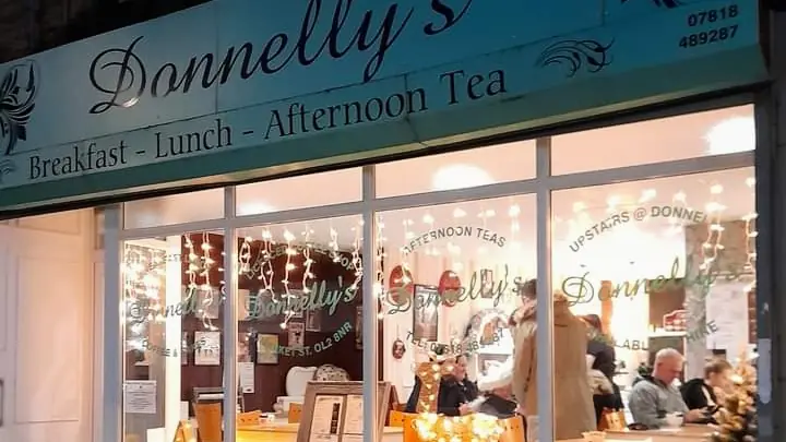 Donnelly's
