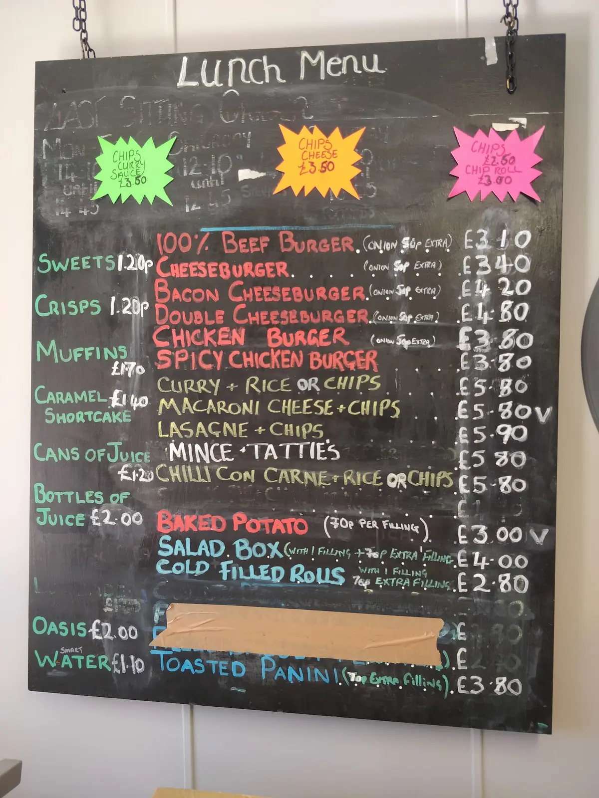 Waterfront Takeaway photo (photo 1 of 6)
