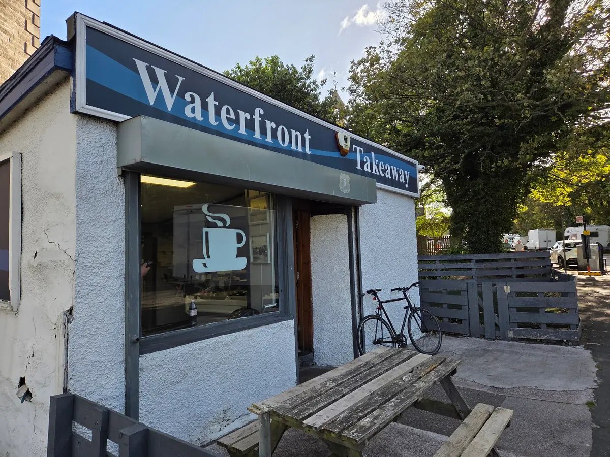 Waterfront Takeaway photo (photo 6 of 6)