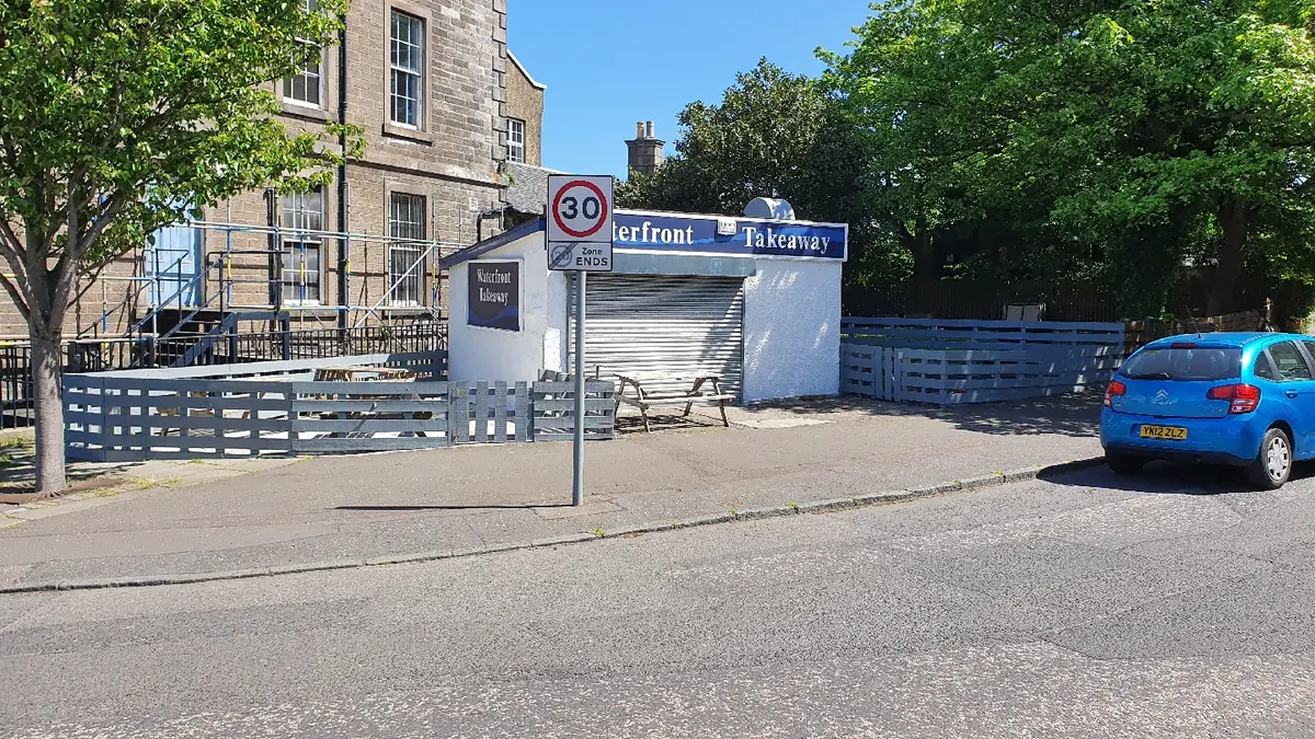 Waterfront Takeaway photo (photo 5 of 6)