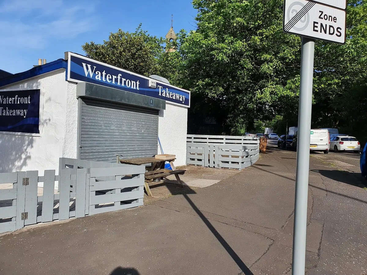 Waterfront Takeaway photo (photo 3 of 6)
