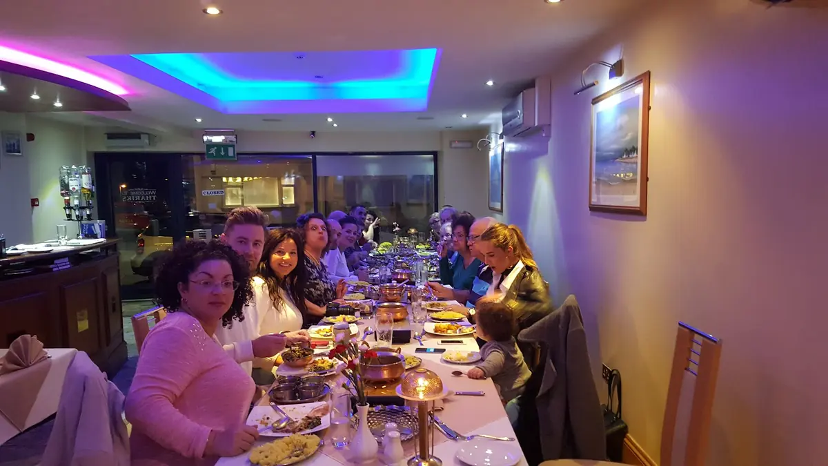 Thariks Indian Restaurant & Takeaway photo (photo 3 of 3)