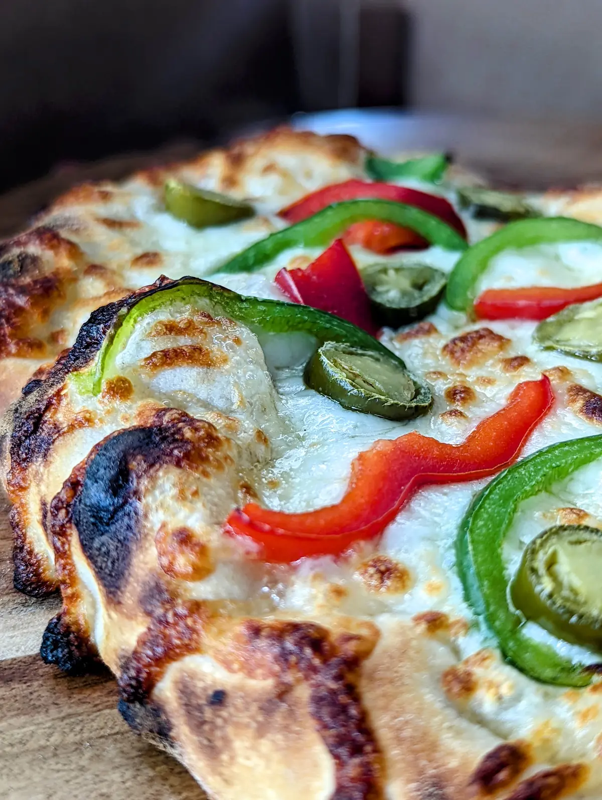 Pizza in the Skye photo (photo 3 of 3)
