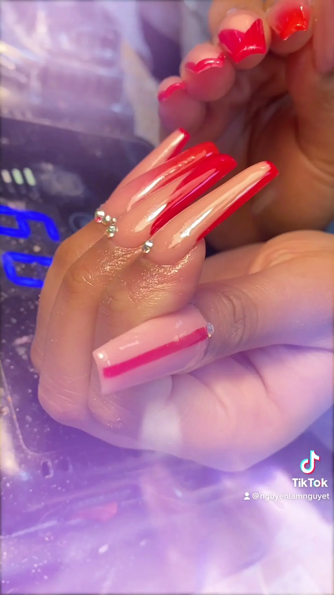 HT nails photo (photo 2 of 3)