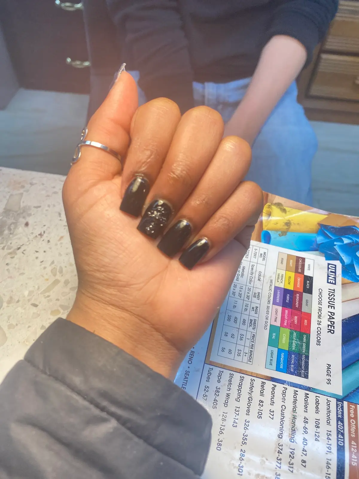 HT nails photo (photo 3 of 3)